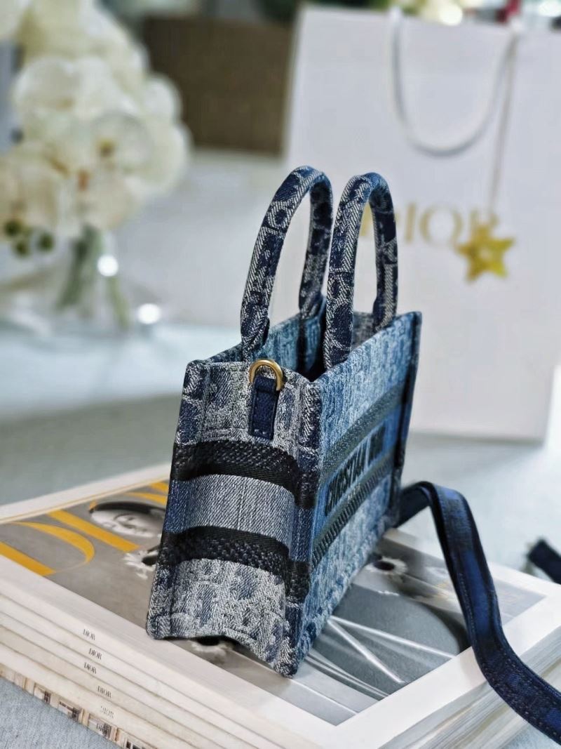 Christian Dior Shopping Bags